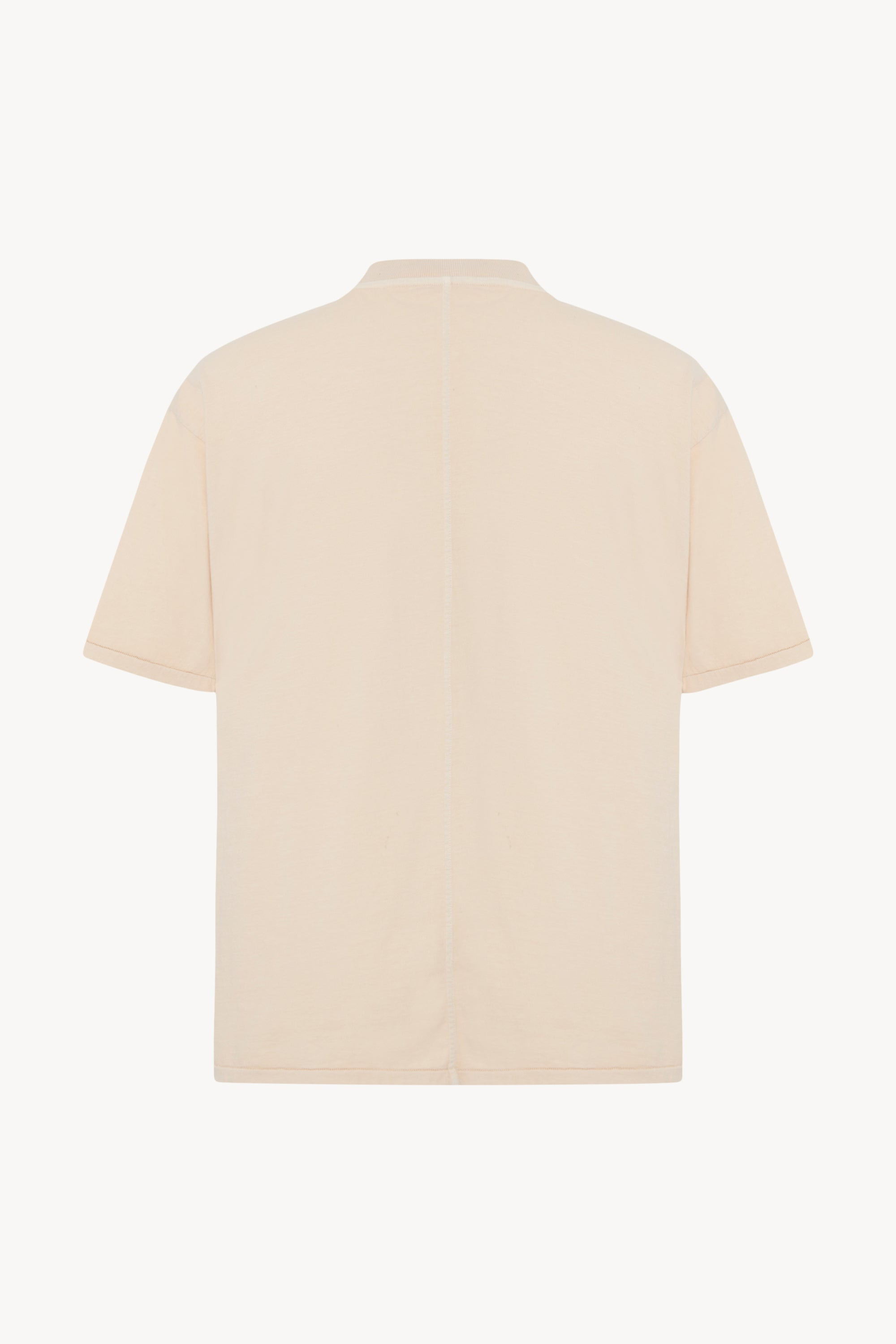 Sato Top in Cotton - 2