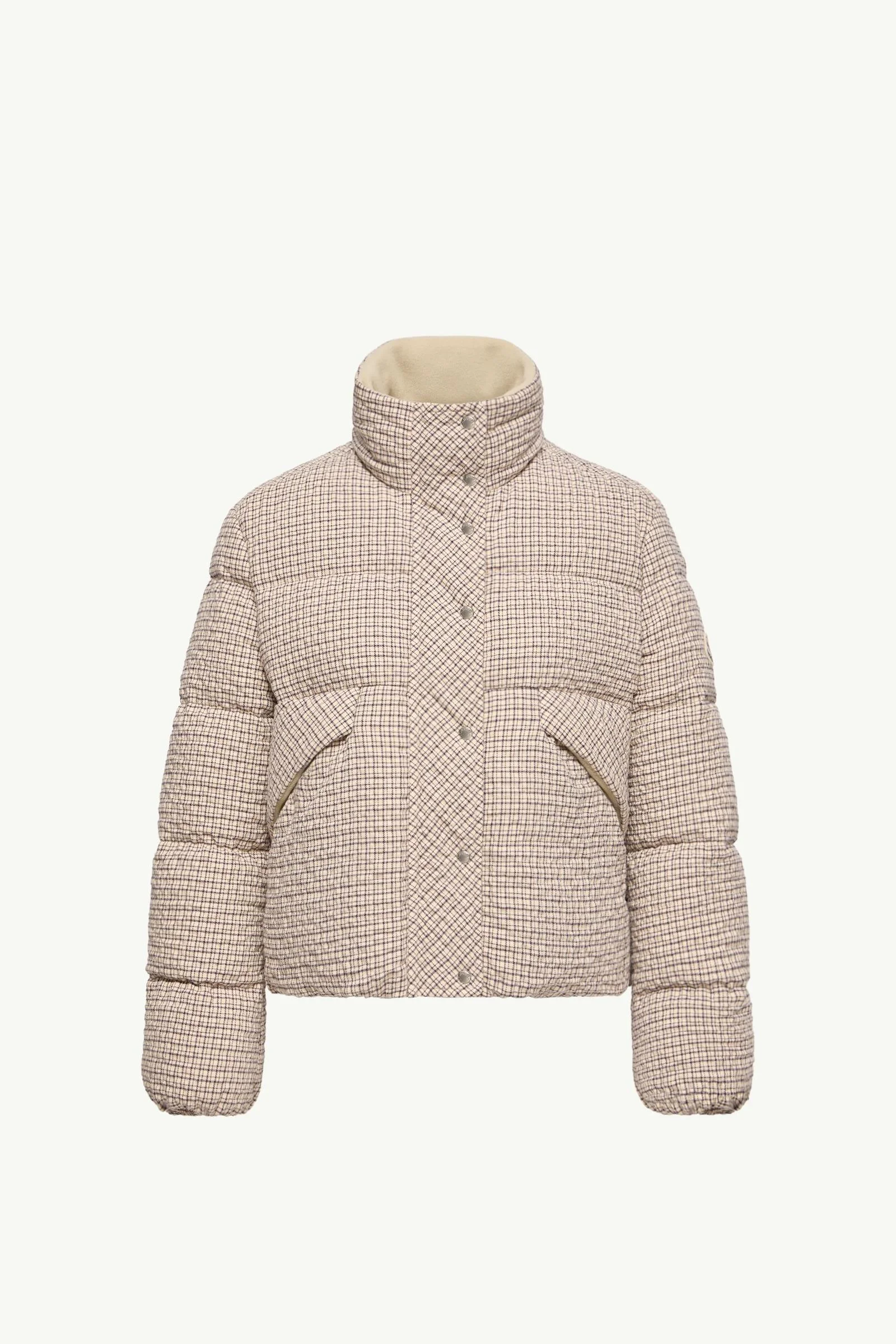 Cloante Short Down Jacket - 1