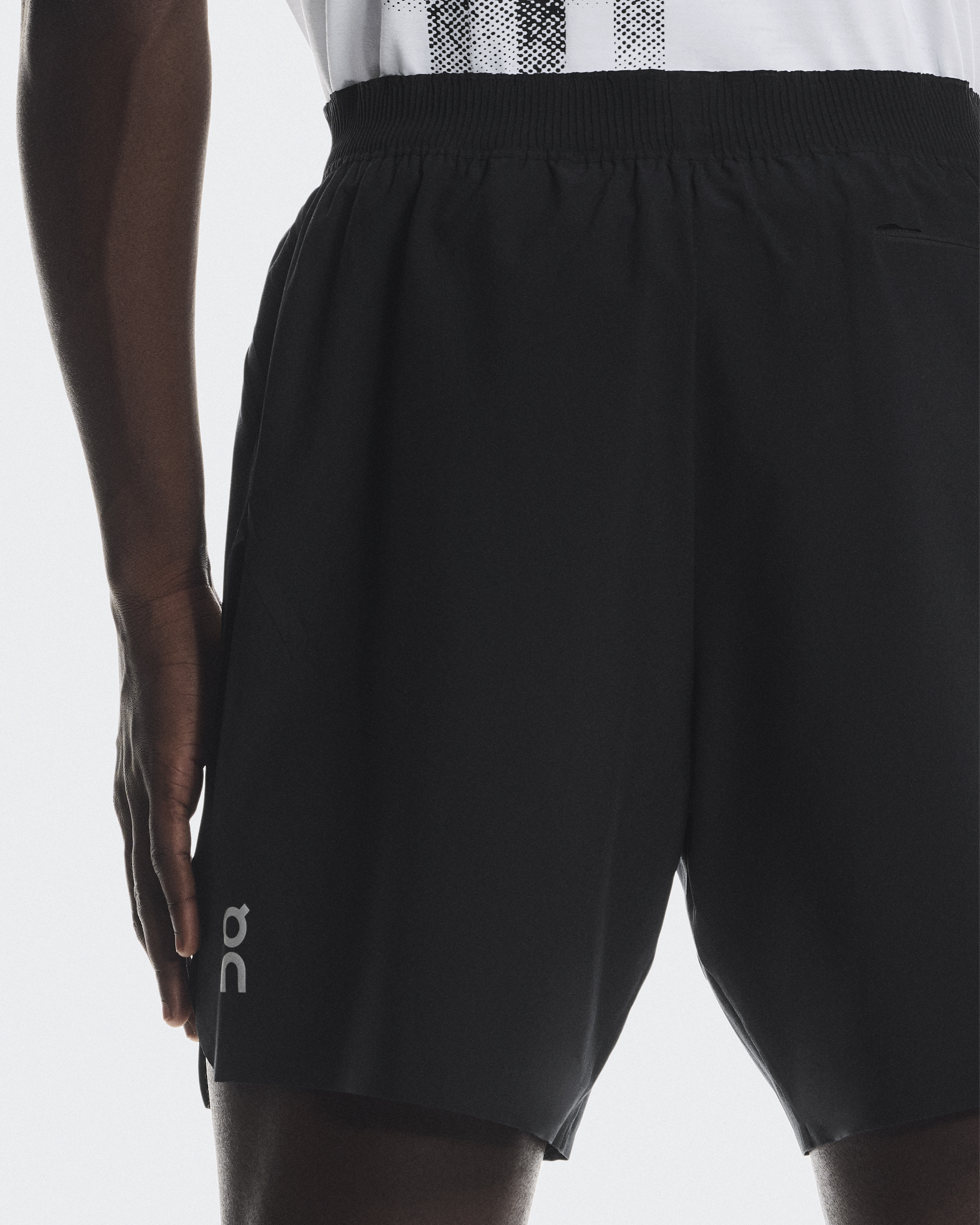 Train Shorts - 5
