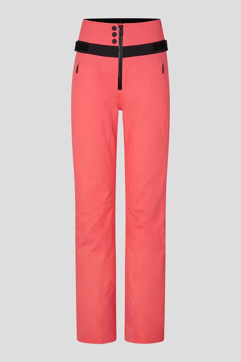 Borja Ski pants in Neon pink - 1