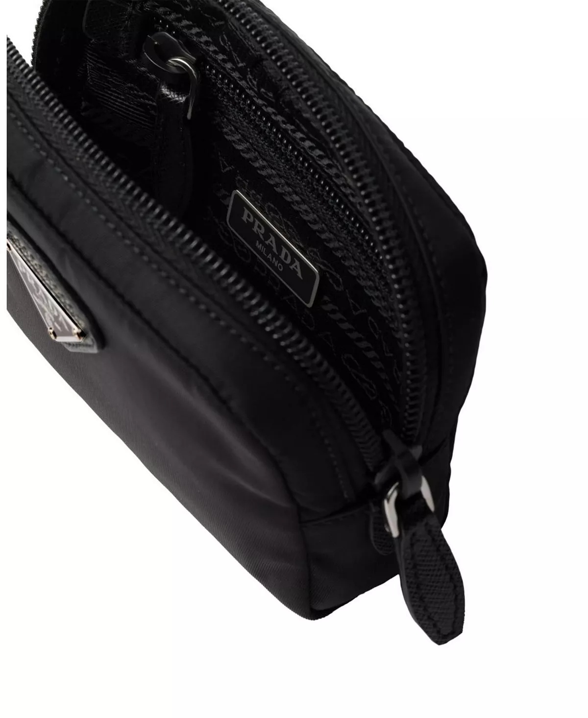 Re-Nylon Necessaire - 2