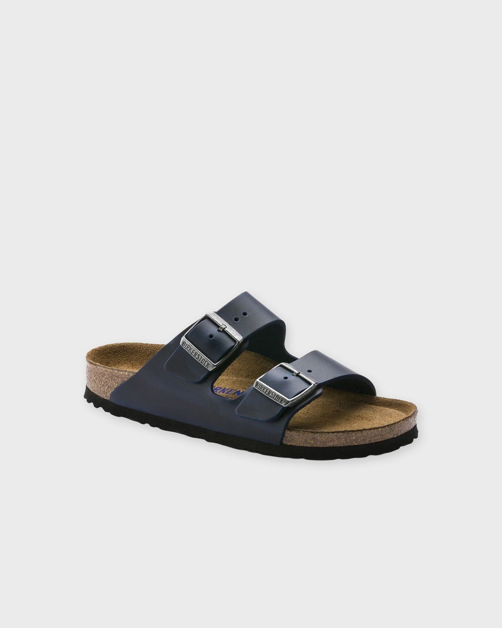 Sandals Arizona Soft Footbed Blue - 6