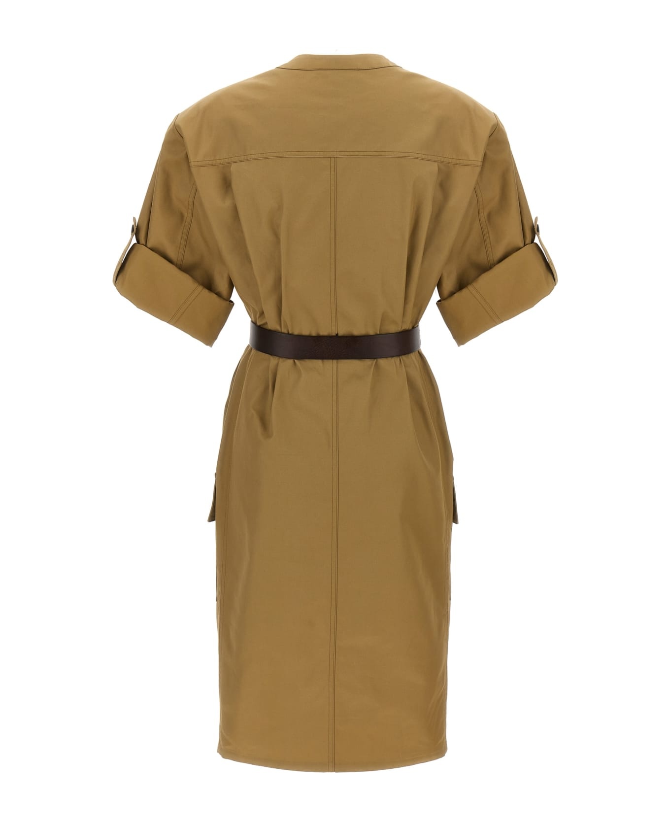 Midi Dress - 2
