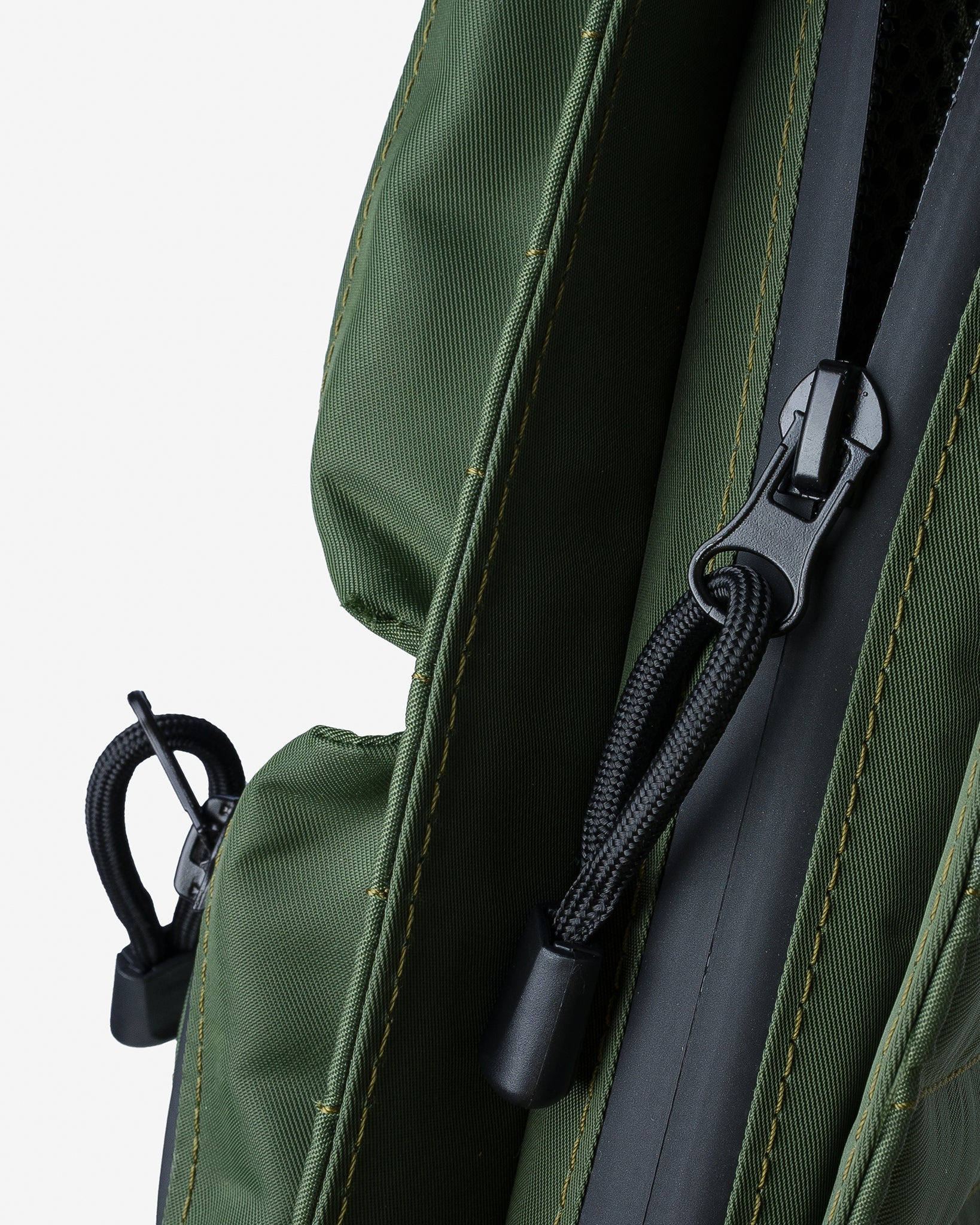 OGL-ORI-MILLIE-GRN OGL - Originale Tech Material Millie Bag - Green - 7