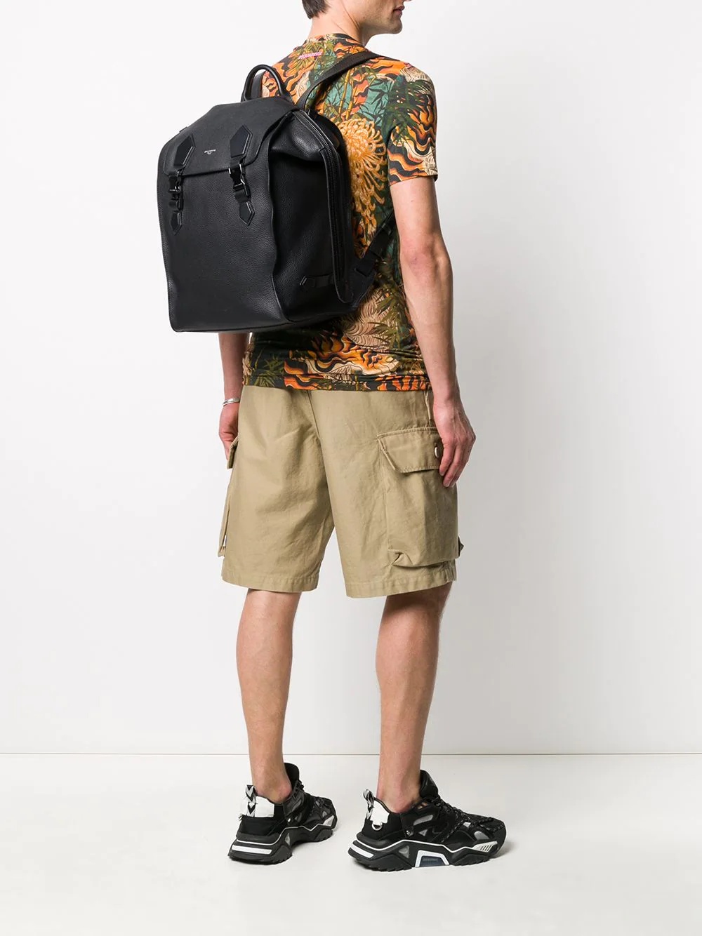 Edge backpack - 2