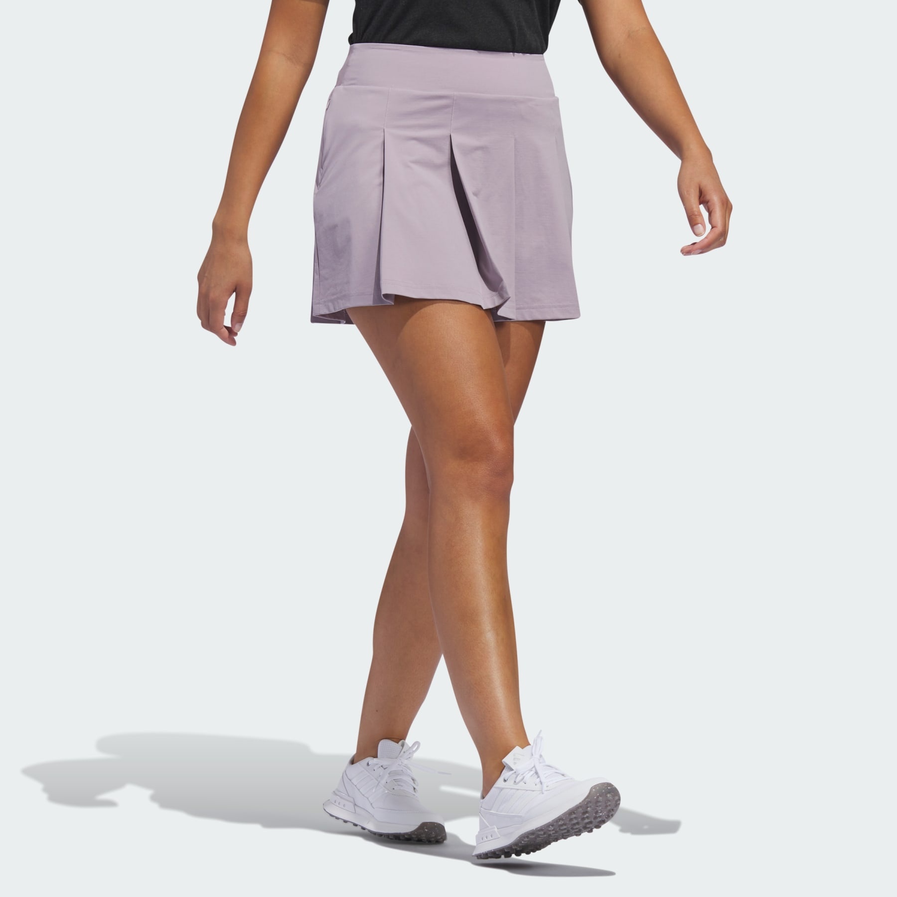 Ultimate365 Tour Pleated Skort - 4