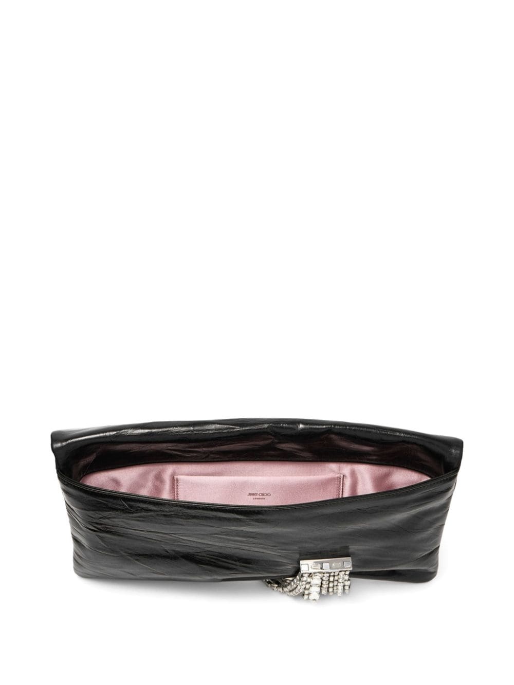 Zandra clutch bag - 5