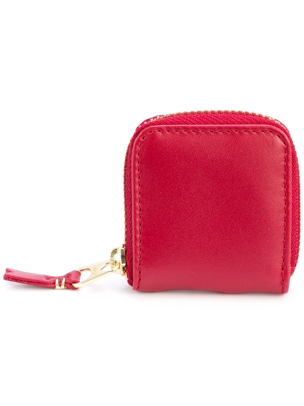 Colour Plain coin purse  - 1