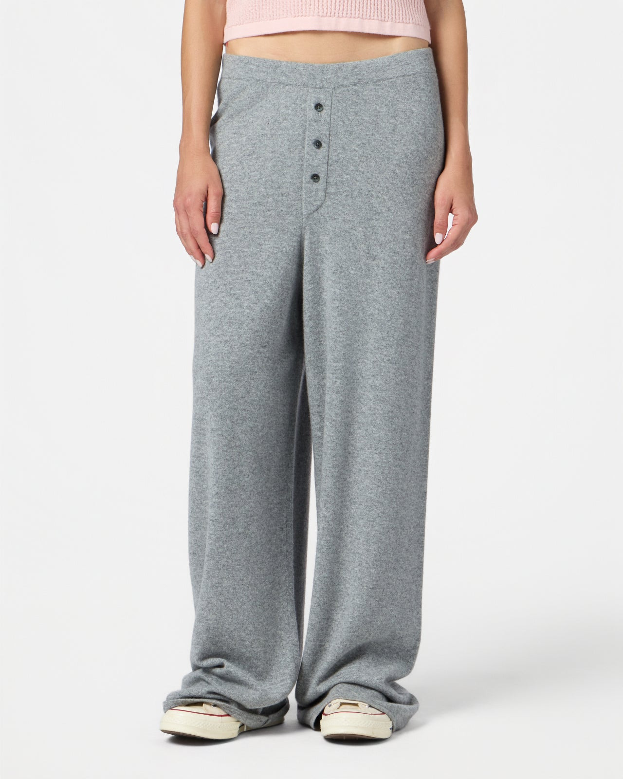 Everywear Pant - 4
