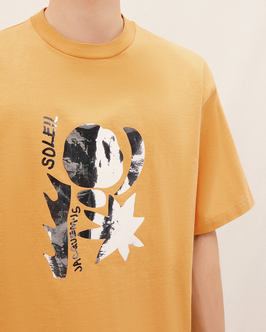 Le t-shirt Prata - 6