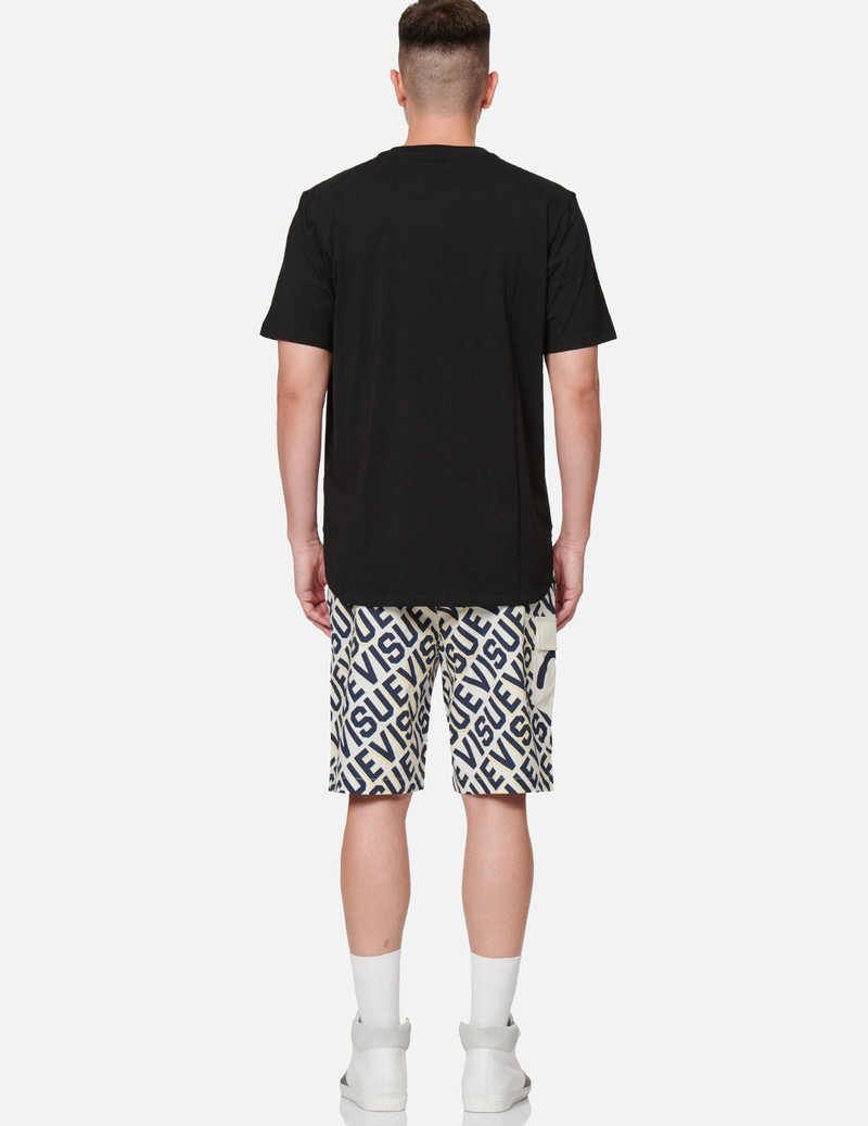 Seagull Print T-Shirt 6