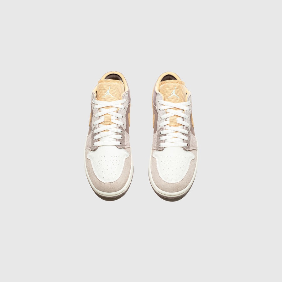 AIR JORDAN 1 LOW SE "TAUPE HAZE CRAFT" - 3