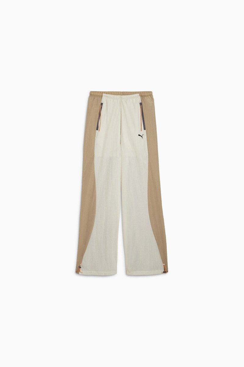 DARE TO Women's Parachute Pants 1