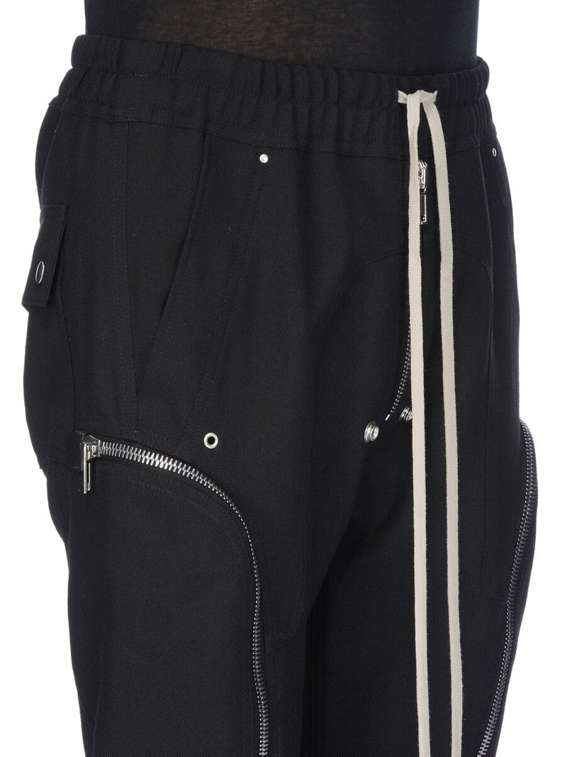 Pants men Rick Owens 4