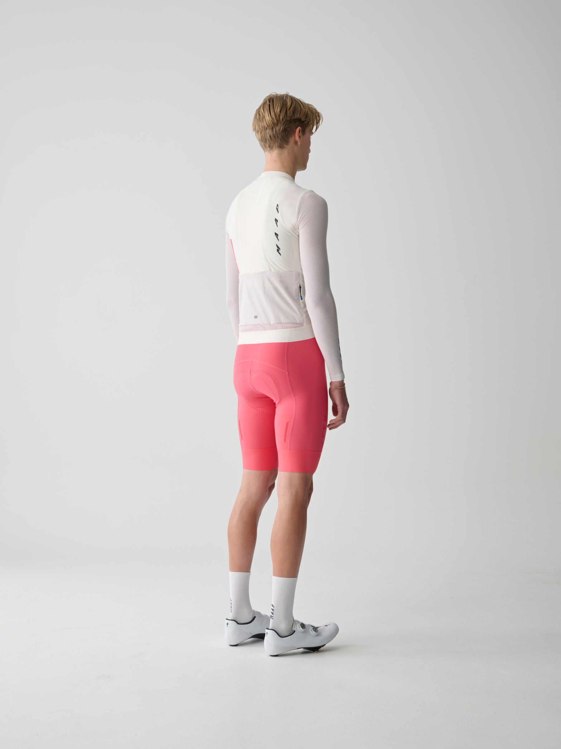 Evade Pro Base LS Jersey 2.0 - 4
