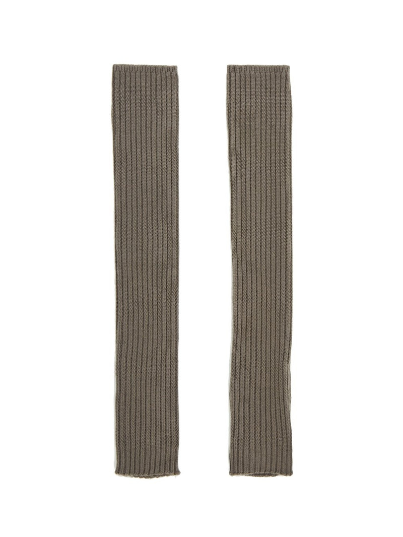 Rick Owens GLOVES outlook