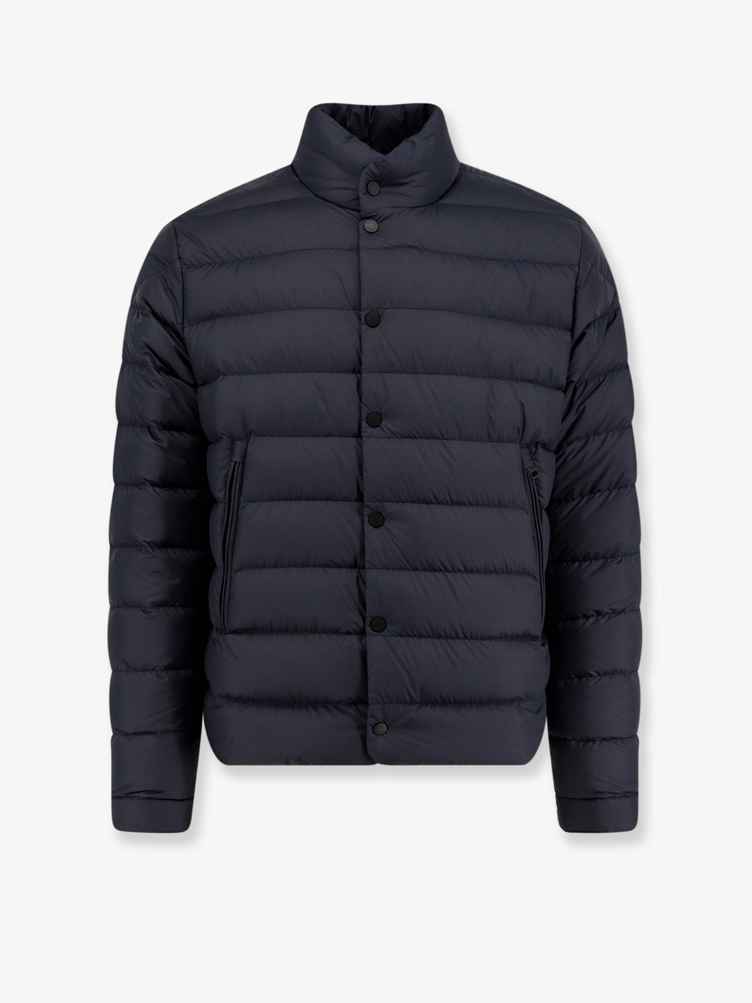 LYCO ULTRASOFT NYLON DOWN JACKET - 1