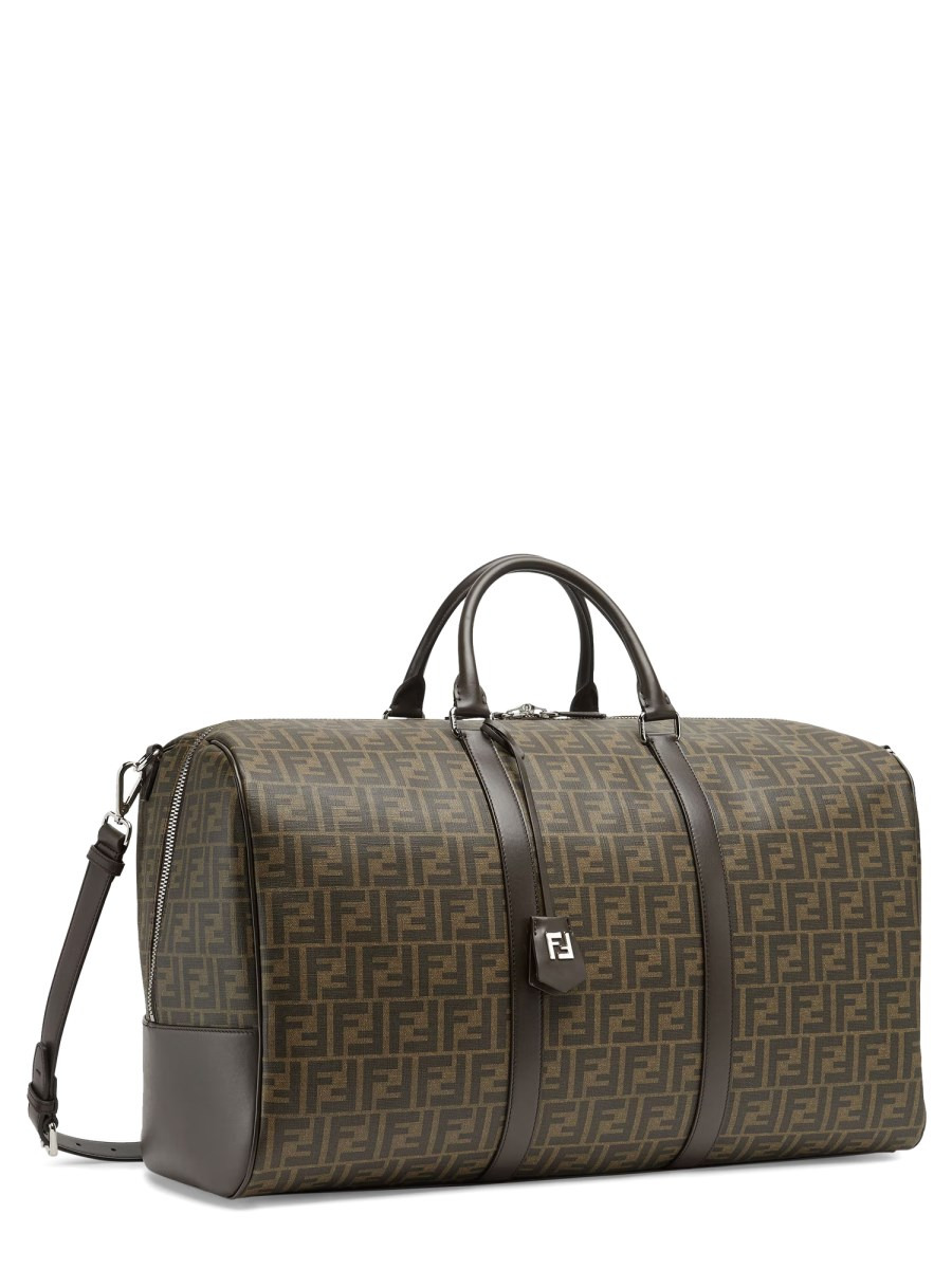 BORSONE LARGE DUFFLE FF - 2