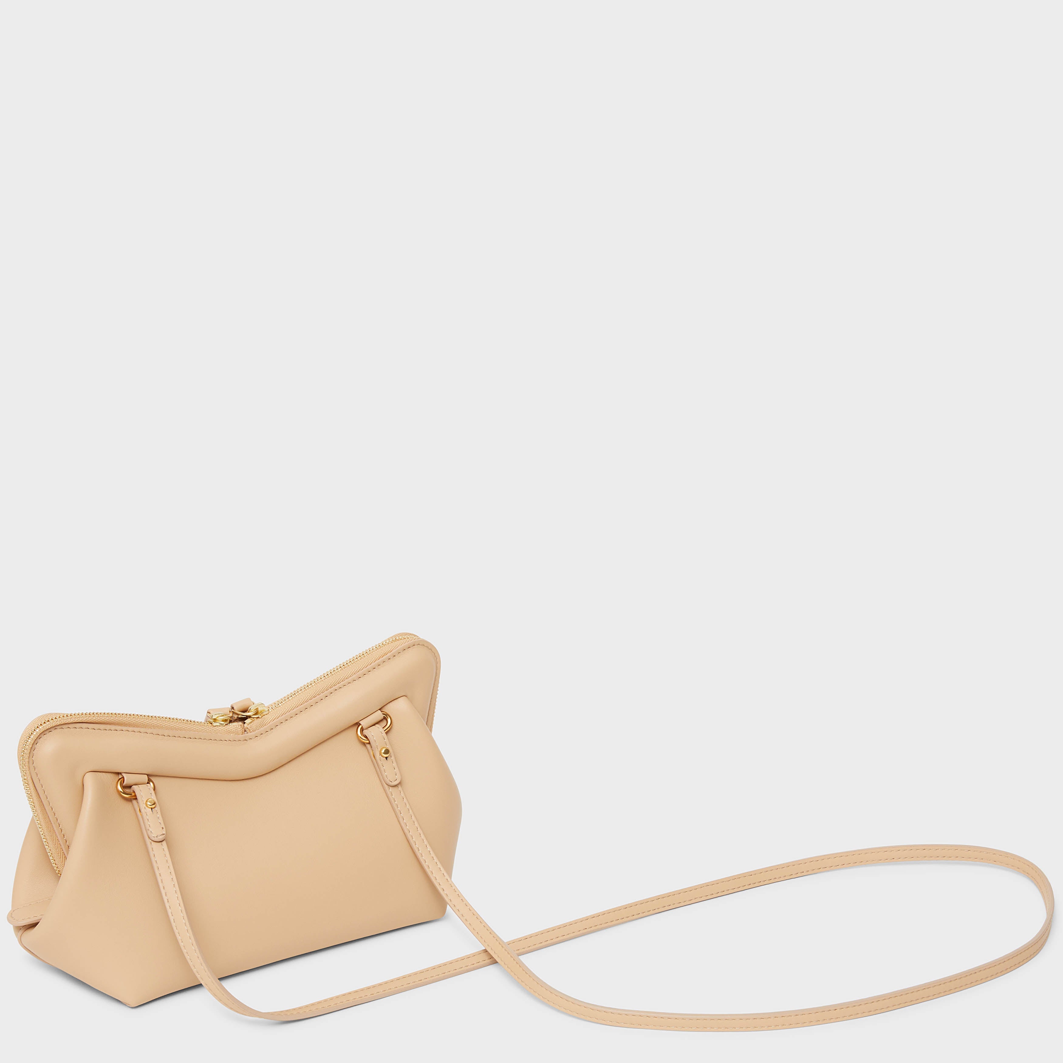 MINI M FRAME BAG - 6
