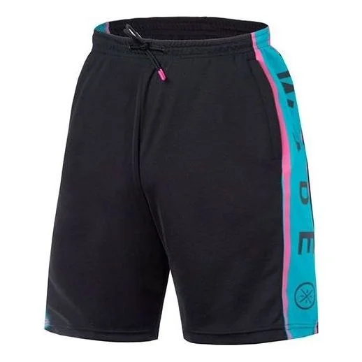 Li-Ning Way Of Wade Basketball Shorts 'Vice' AAPQ051-1 - 1