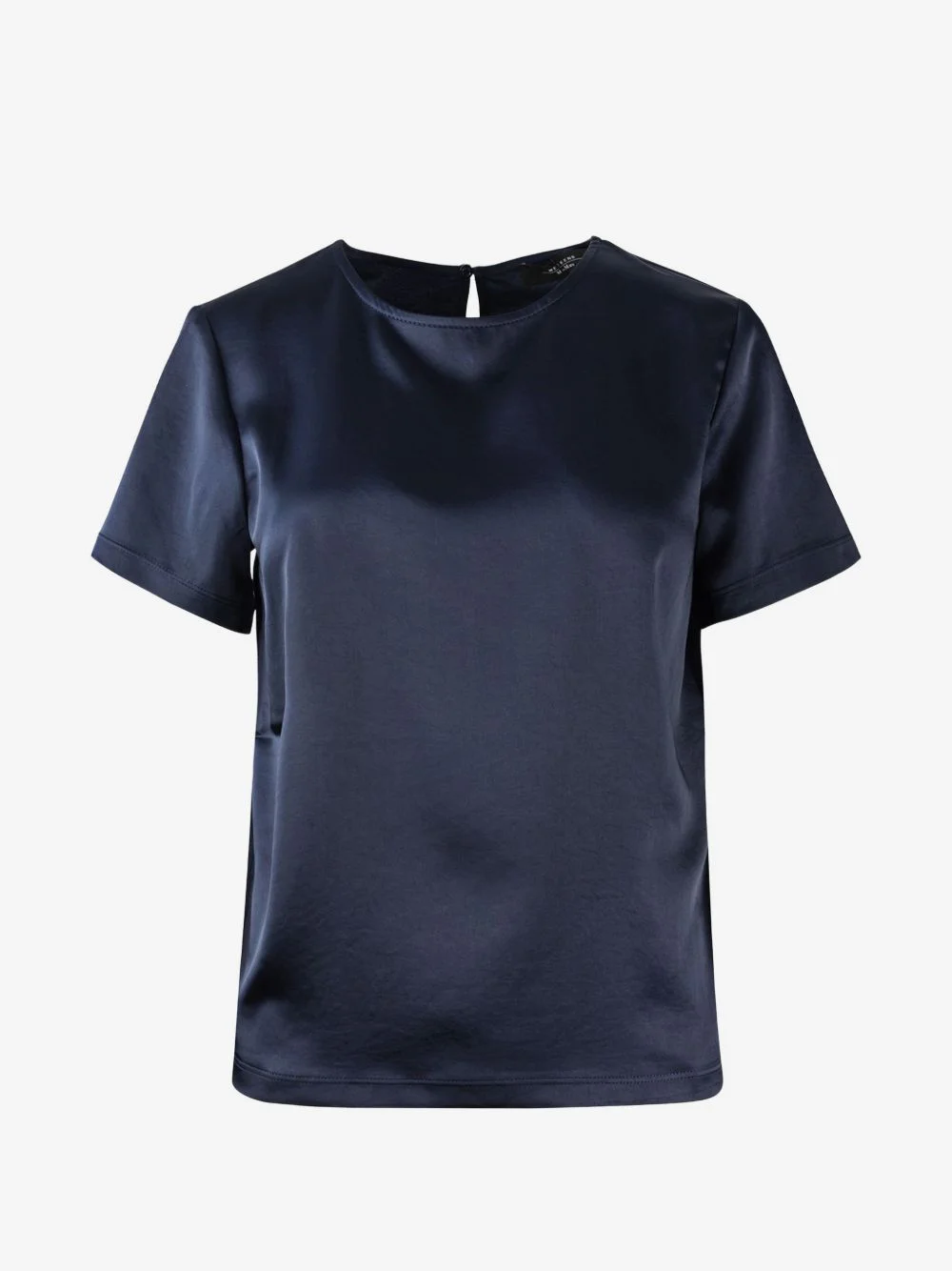 short-sleeve T-shirt - 1