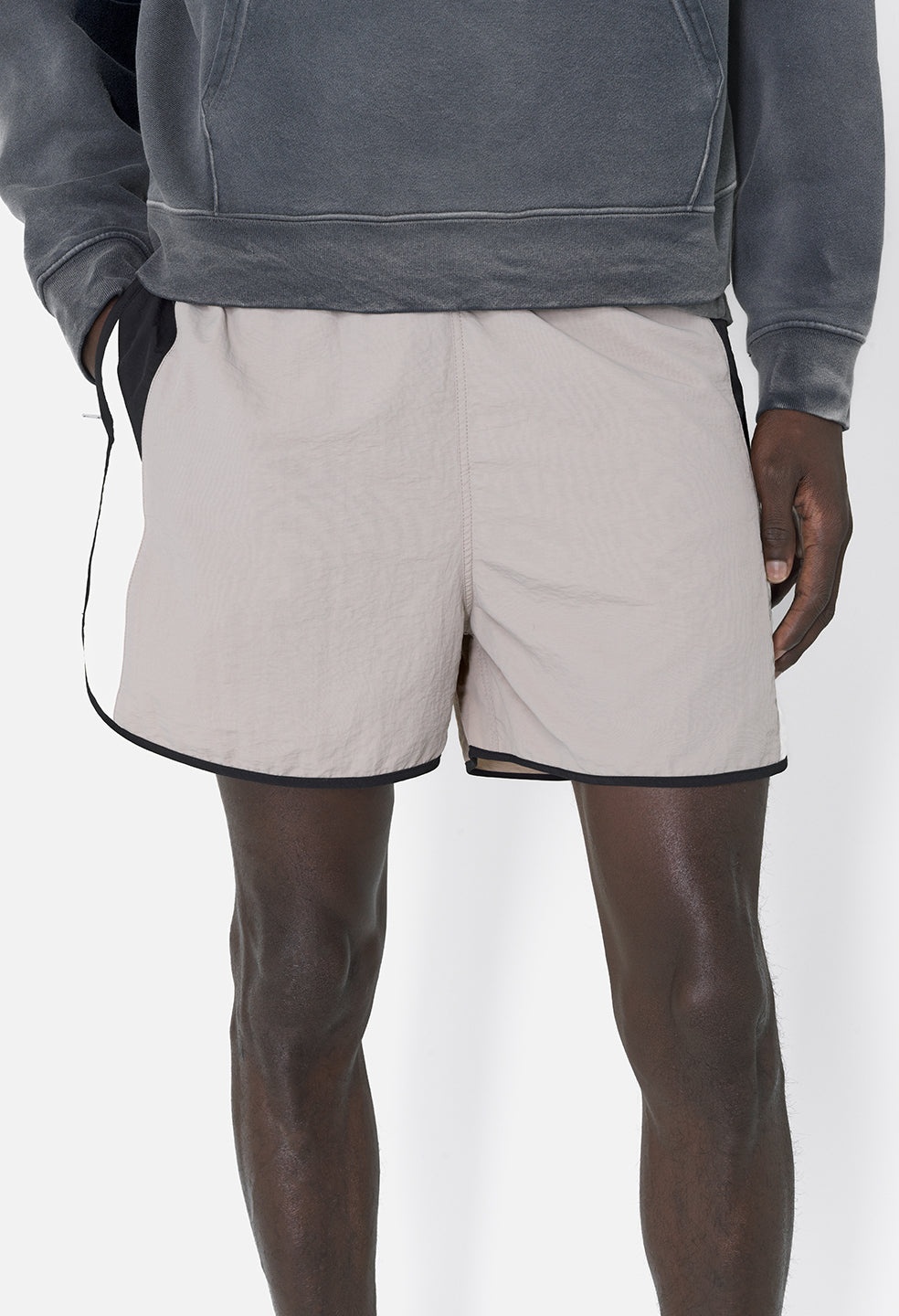 TRACK SHORTS - 3