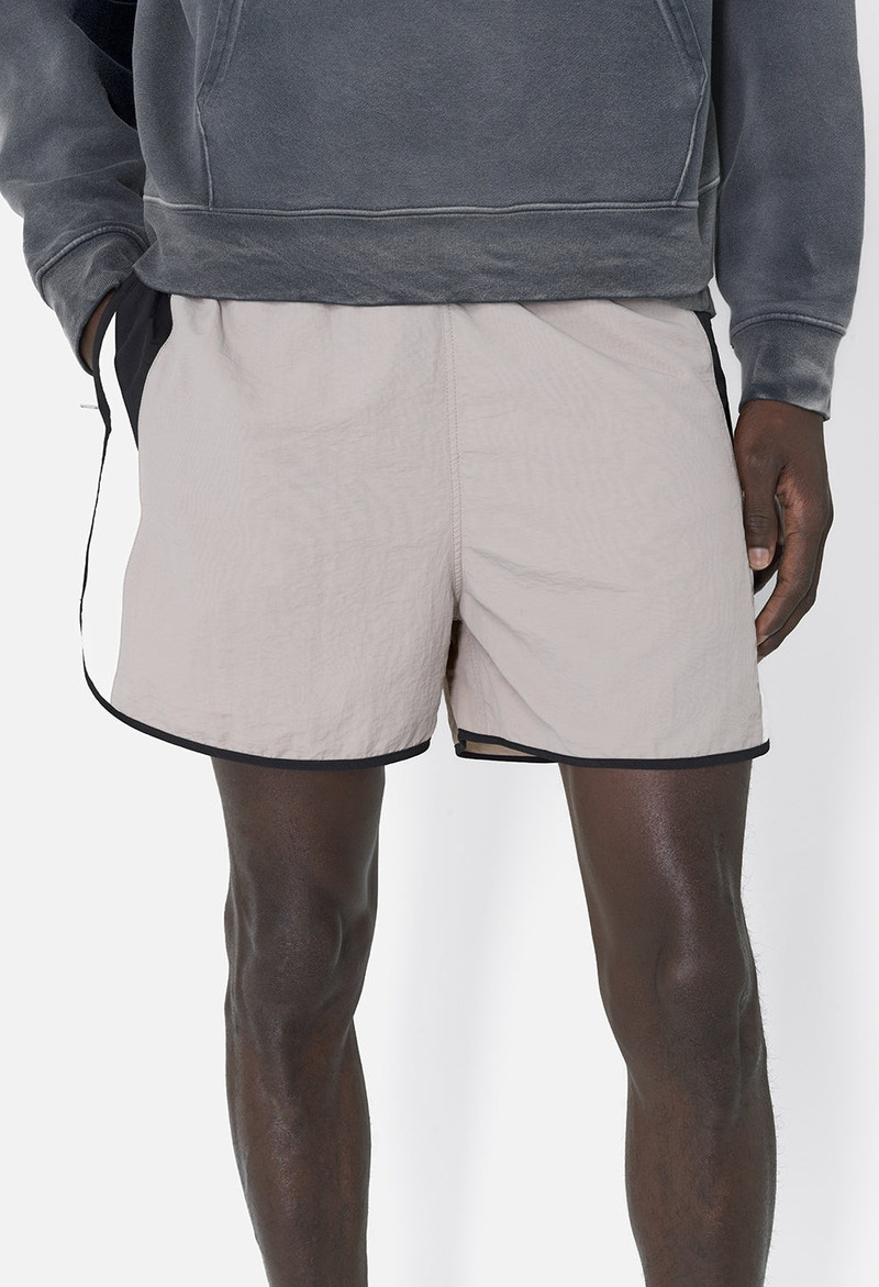 John Elliott TRACK SHORTS outlook