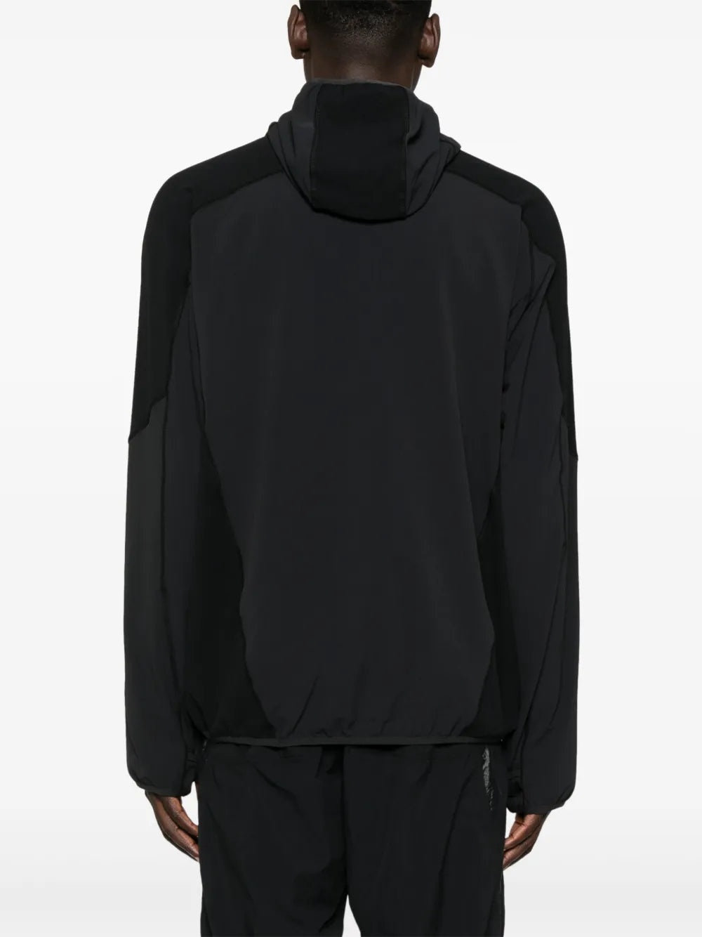 TECHNICAL REINFORCED JACKET - 4