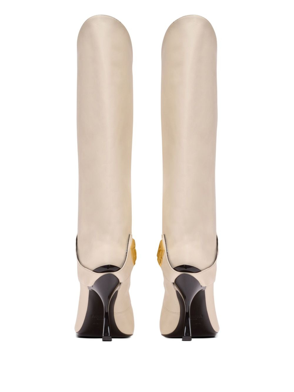 Twist boots - 3