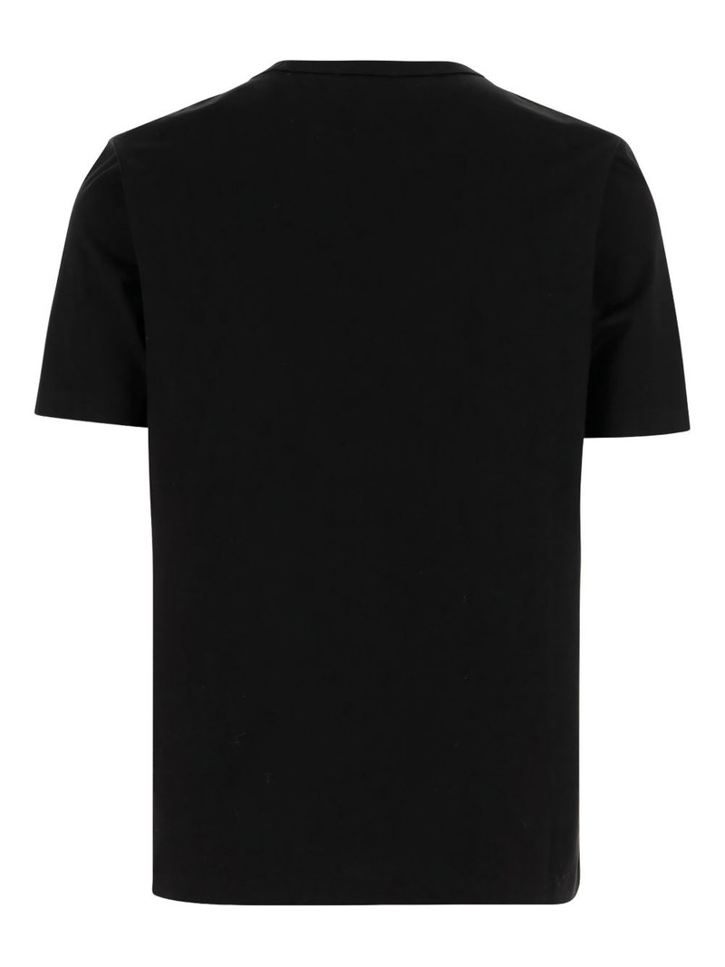 C.P. Company chain-embellished logo t-shirt outlook