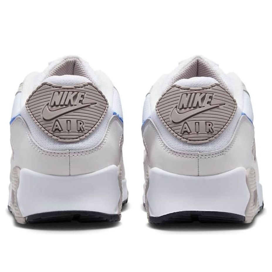 Nike Air Max 90 'Summit White Racer Blue' DM0029-110 - 5