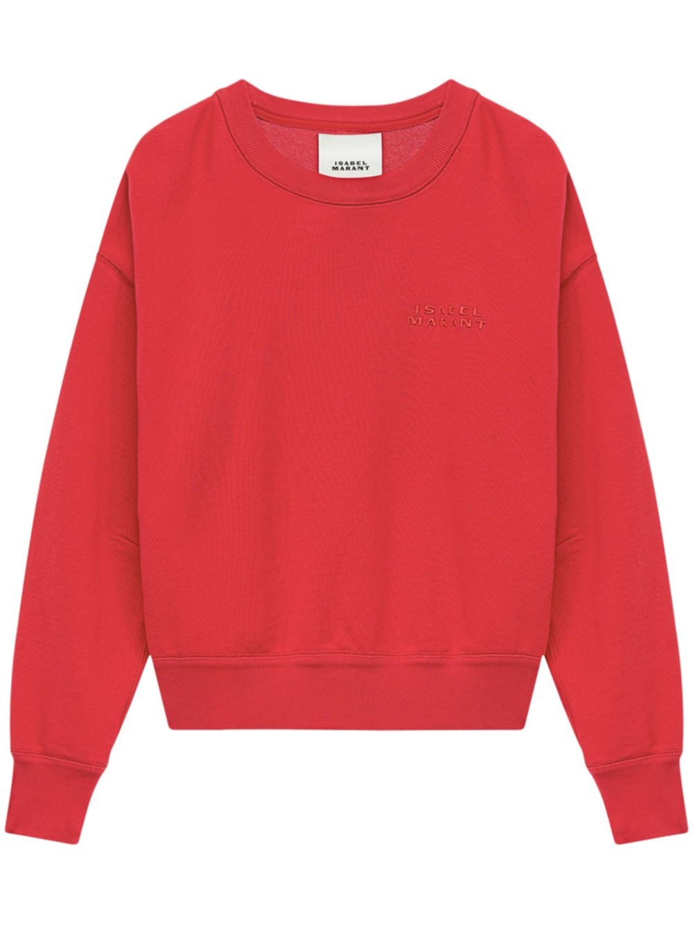 Shad sweatshirt - 1