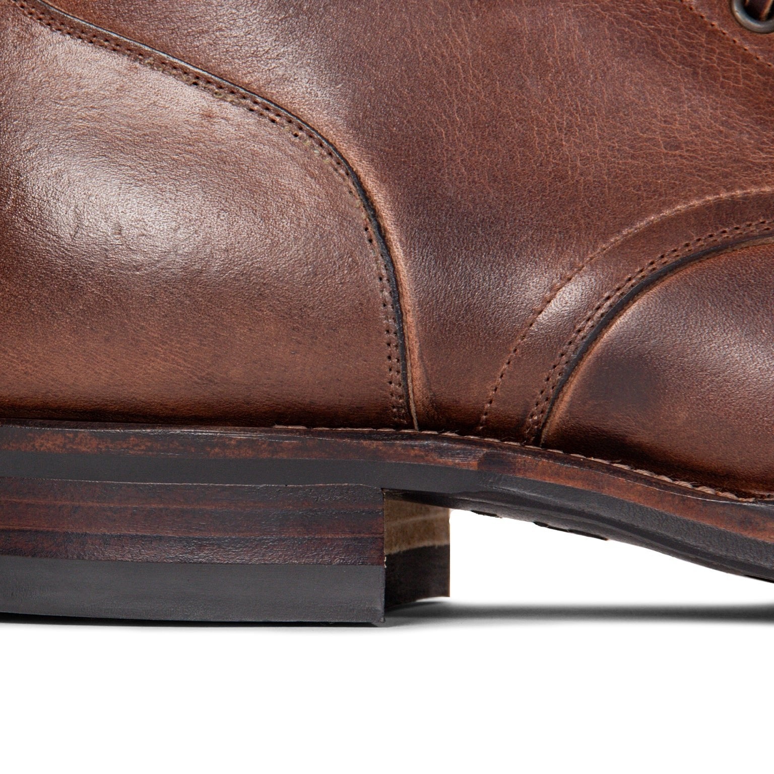 Service Boot® 310 - Cypress Walnut - 5