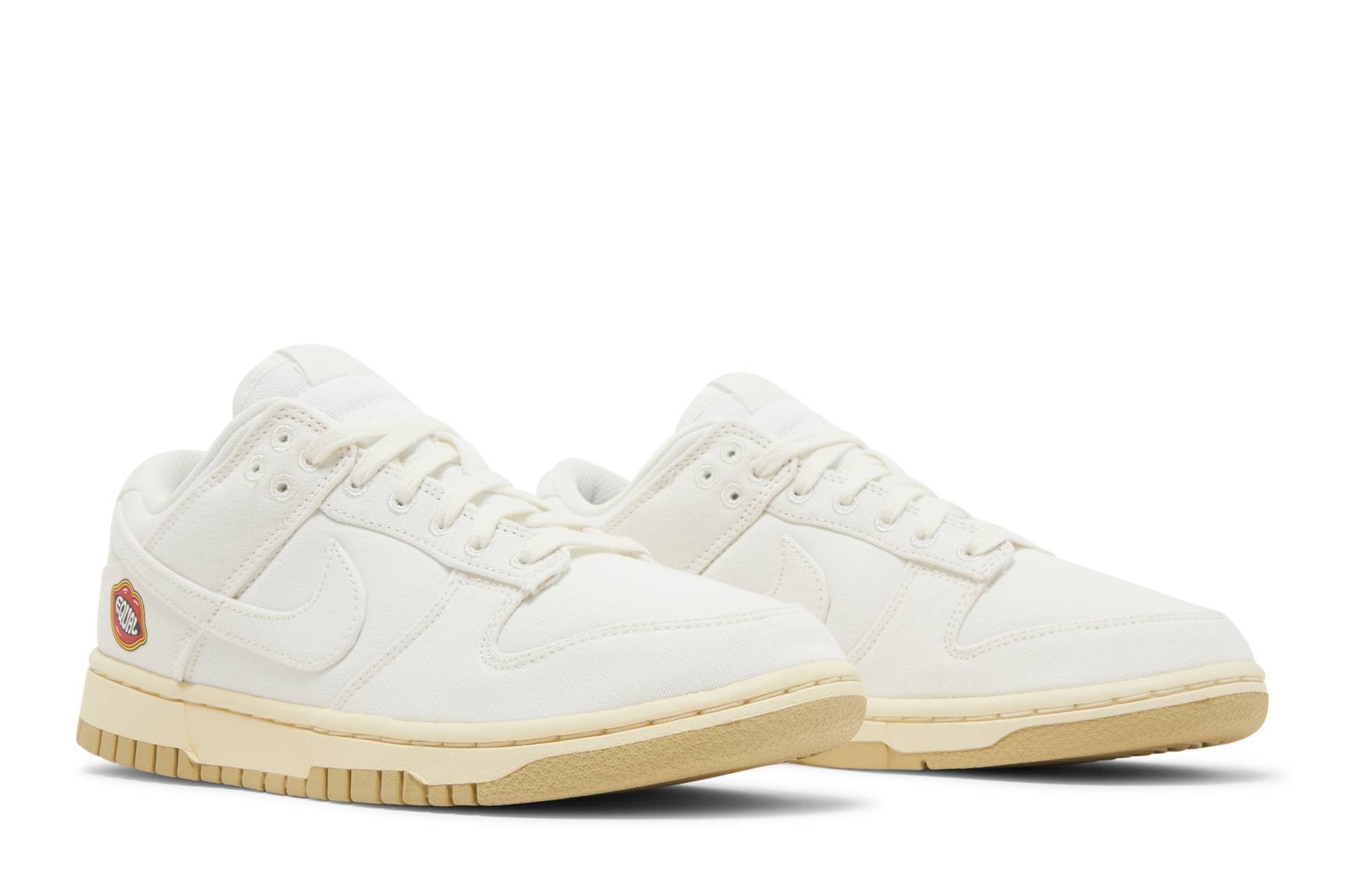 Wmns Dunk Low SE 'The Future is Equal' - 8