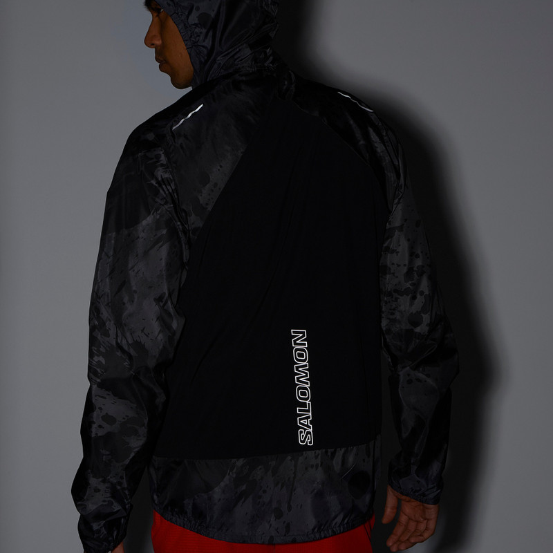 BONATTI CROSS WIND 6