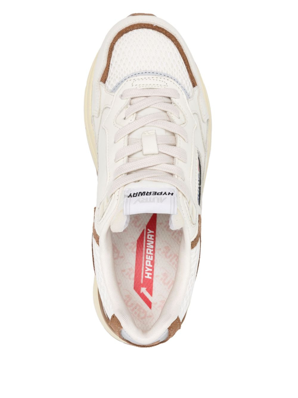 Hyperway sneakers - 4
