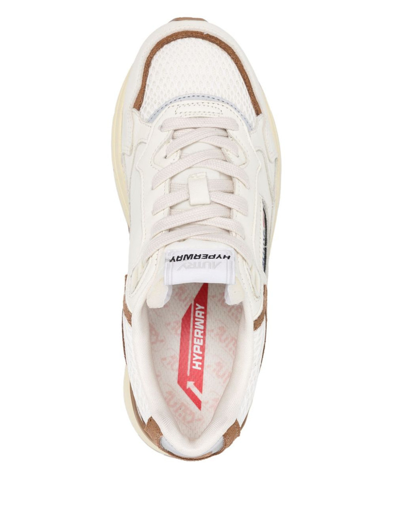 Hyperway sneakers 4