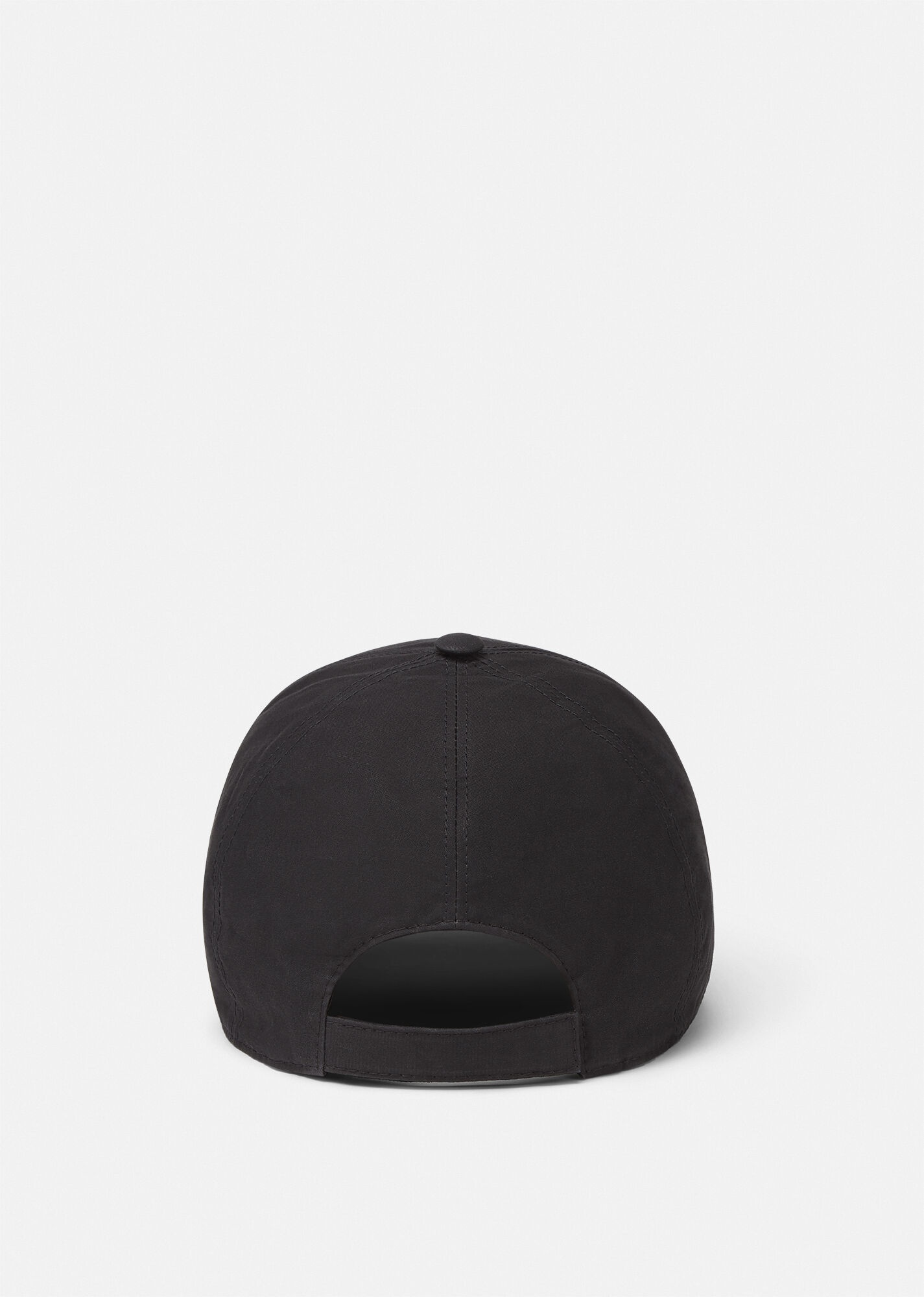 Fendace Logo Baseball Cap - 3