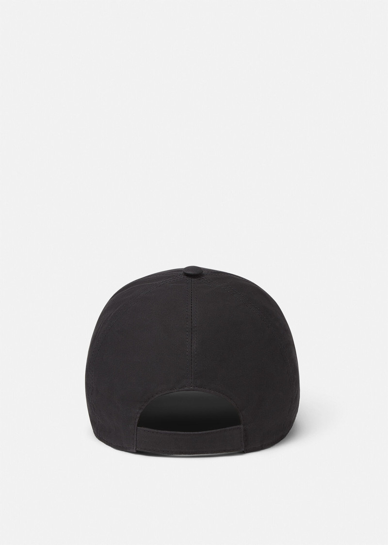 Fendace Logo Baseball Cap 3