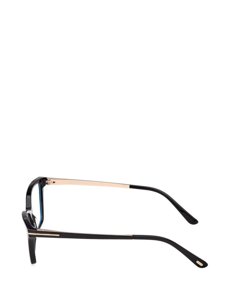 cat-eye frame glasses 3