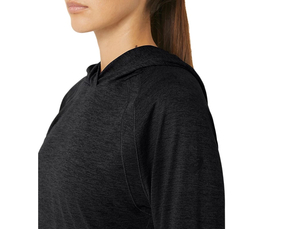 WOMEN'S TECH PO HOODIE 2.0 - 4