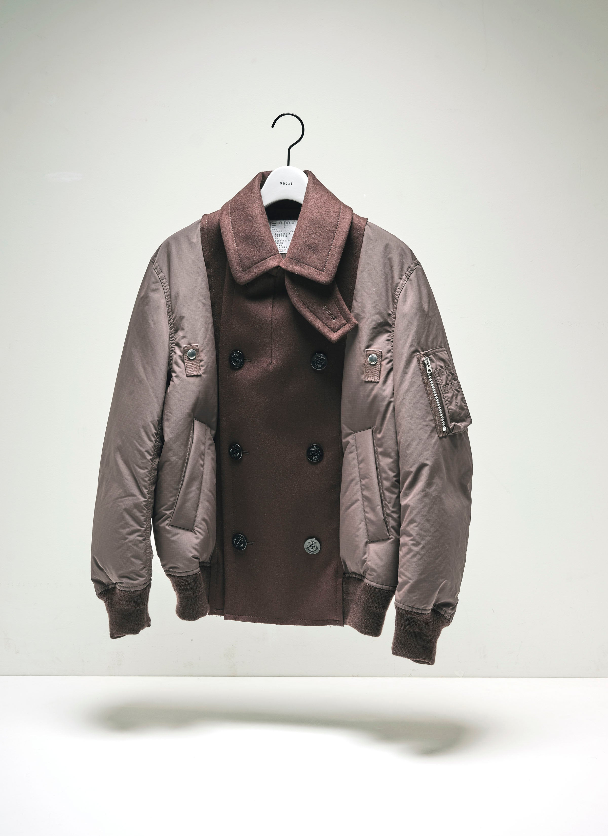 Puffer Jacket - 2