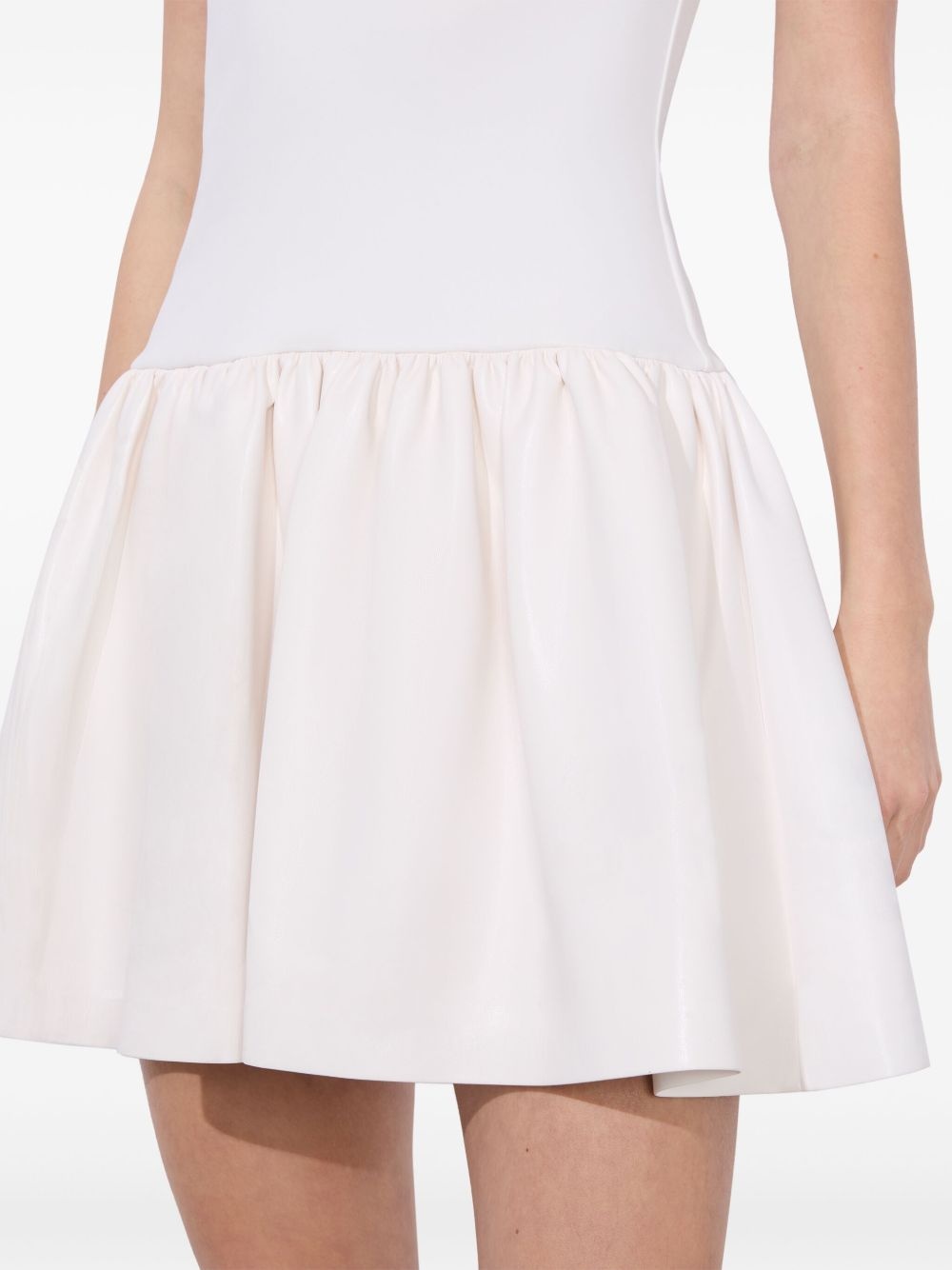 Ella mini dress - 5