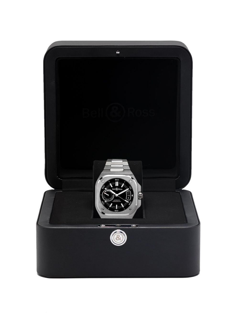 BR-X5 41mm - 8