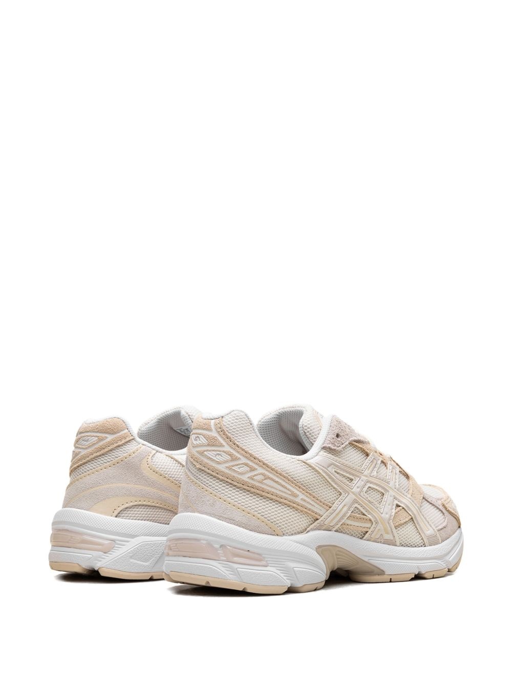 GEL-1130 "Cream" sneakers - 3