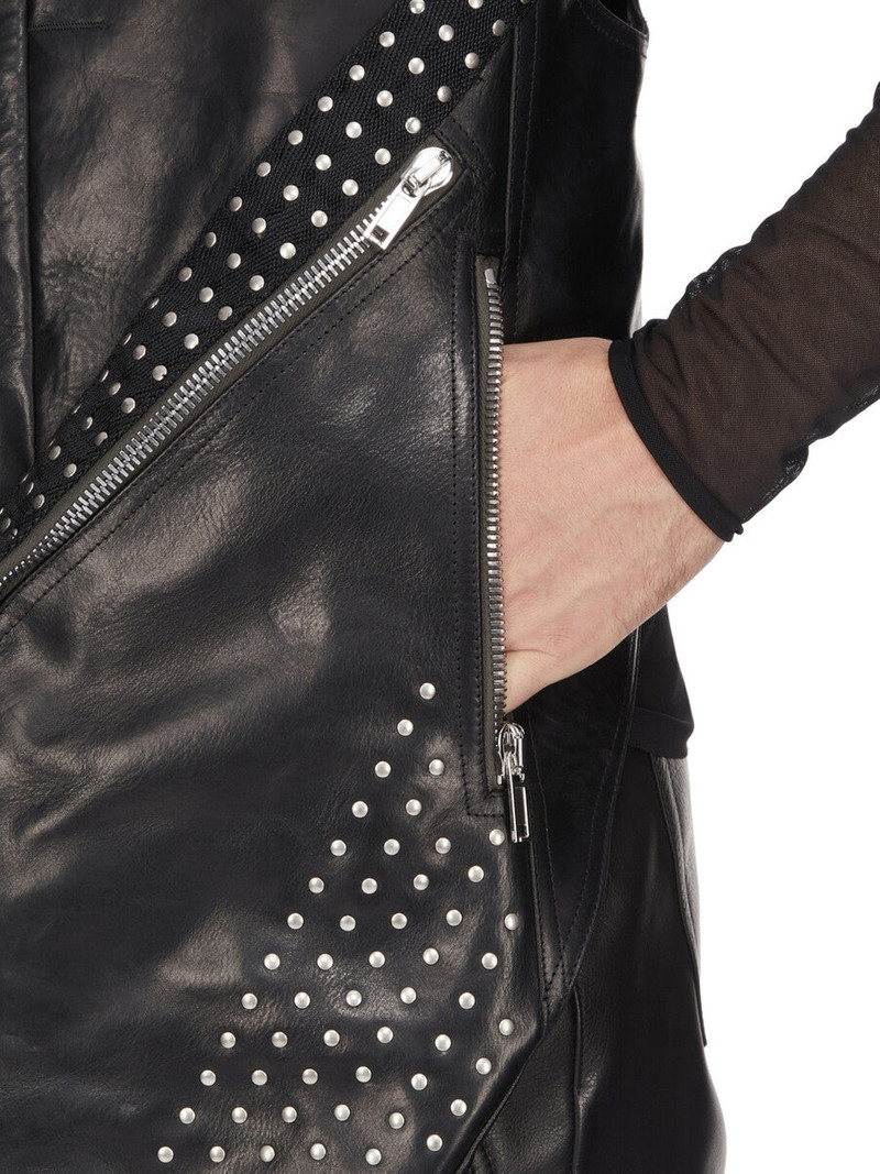 TEMPLE VEST 6