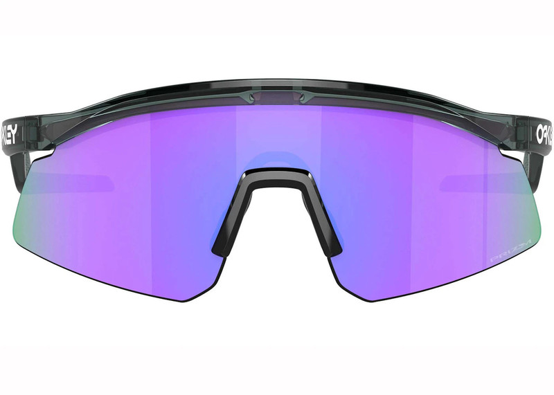 OAKLEY Oakley Hydra Sunglasses Crystal Black (OO9229-04) outlook