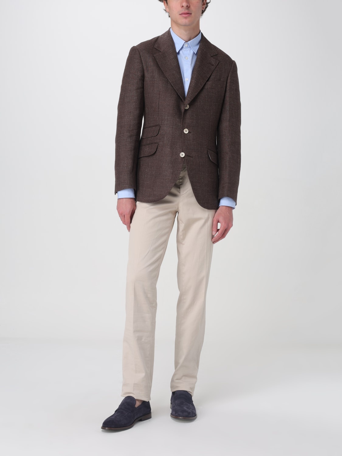 Jacket men Brunello Cucinelli - 2