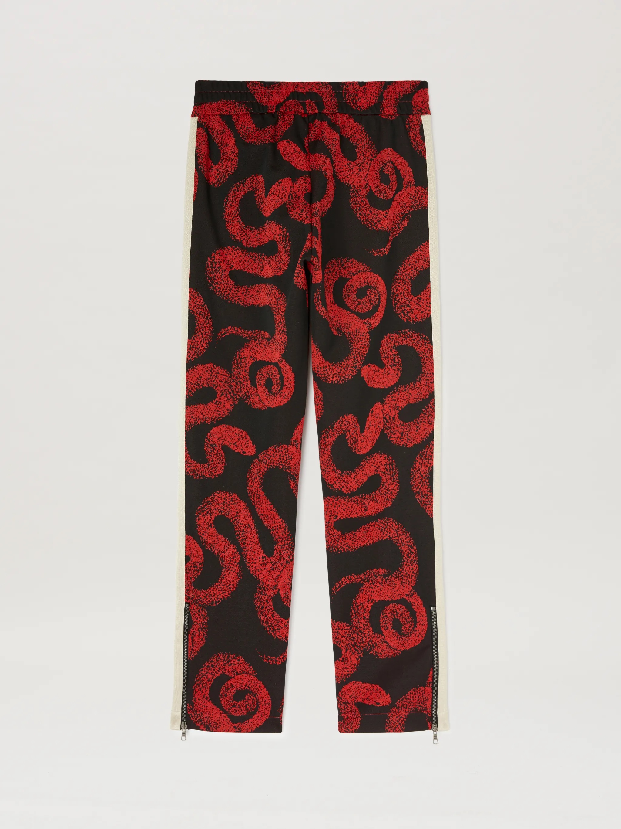 Lunar New Year Snake Track Pants - 2