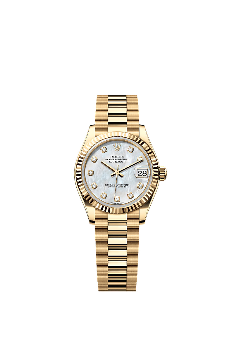 DATEJUST 278278 - 1